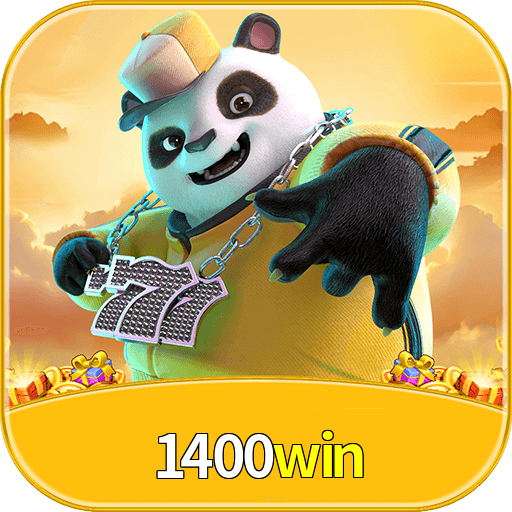 Logo da 1400win